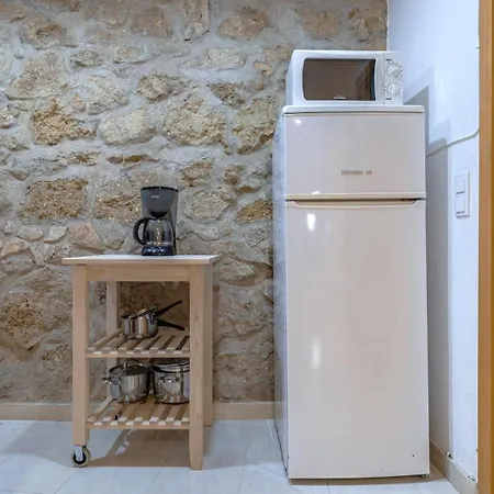Sweet Studio By Lovelystay Apartmán *