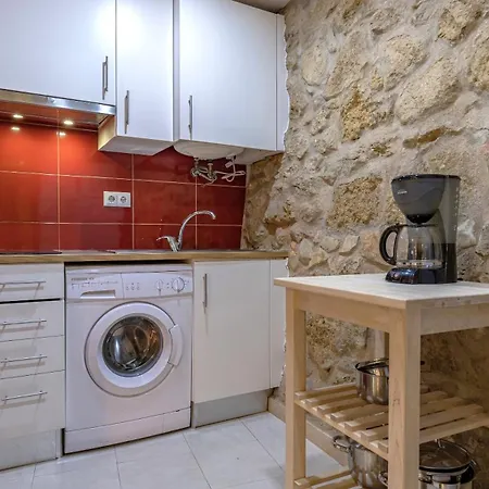 Sweet Studio By Lovelystay * Lisbon