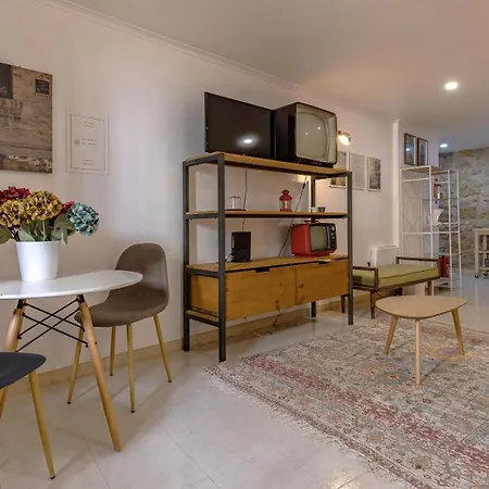 Sweet Studio By Lovelystay