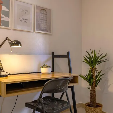 Sweet Studio By Lovelystay Apartment