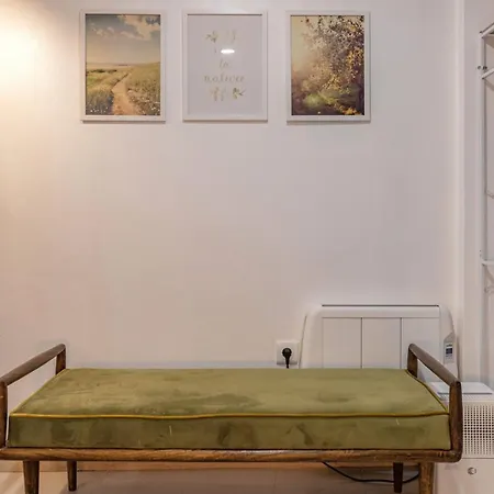 Sweet Studio By Lovelystay Apartment