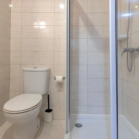 Apartment Sweet Studio By Lovelystay Lisbon