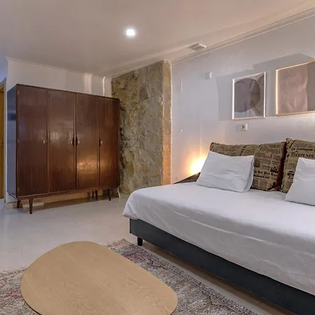 Sweet Studio By Lovelystay Apartment